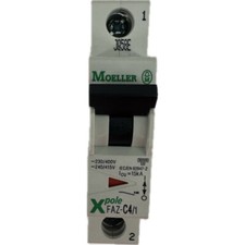 Moeller xpole isol d'occasion  Les Échelles