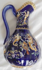 Aiguiere gien décor d'occasion Aiguiere gien décor d'occasion  France