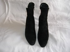 Scarpe tronchetto stivaletti usato  Roma
