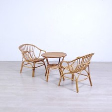 Set giardino veranda usato  Vilminore di Scalve