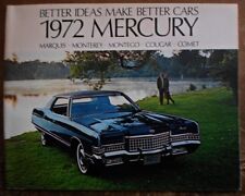 Mercury range orig for sale  UK