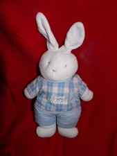 Doudou peluche klorane d'occasion  Épouville