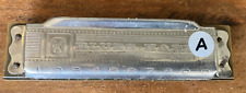 Vintage hohner blues for sale  Long Beach