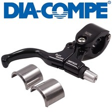 Alavanca de freio BMX Dia Compe Dirty Harry articulada direita 25.4 ou 22.2 braçadeira com calço comprar usado  Enviando para Brazil
