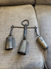 Vintage cow bells for sale  West Nyack