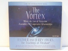 The vortex where gebraucht kaufen  Aarbergen