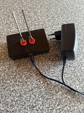 Kollodialer silber generator gebraucht kaufen  Altenburg-Umland