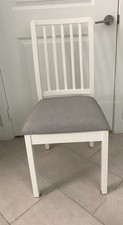 Ikea chair ekedalen for sale  Miami