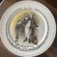 Charles dickens oliver for sale  STONE