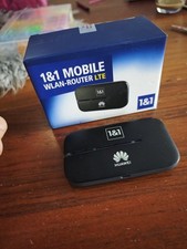 Huawei mobile wlan gebraucht kaufen  Monheim