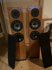Spendor redwood floor for sale  LIVERPOOL