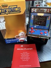 Burger time micro for sale  Warwick
