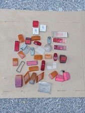 Stock plastiche fanali usato  Solza