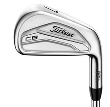 Taco de golfe Titleist 620 CB/MB combo 4-PW conjunto de ferro aço rígido +0,50 polegadas valor comprar usado  Enviando para Brazil