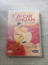 Tai chi chuan d'occasion  Paris X