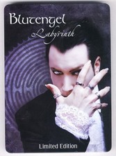 Blutengel labyrinth limited gebraucht kaufen  Deutschland