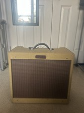 Fender blues jr. for sale  Oxford