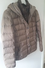 Liver daunenjacke 36 gebraucht kaufen  Wensin