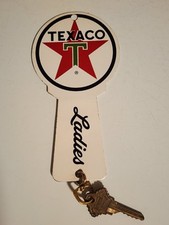 Vintage texaco restroom for sale  Lexington