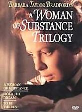 Woman substance trilogy for sale  Palos Park