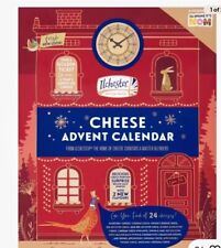 Ilchester cheese advent for sale  MANCHESTER