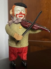 Schuco soloist clown for sale  Eau Claire