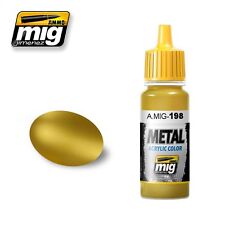 Gold farben gebraucht kaufen  Grub a.Forst