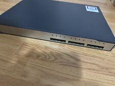 C3750g 12s cisco for sale  HOUNSLOW