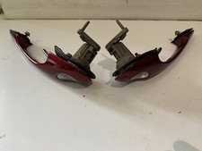 Porsche 993 door for sale  BOLTON