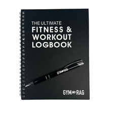 Ultimate gym workout for sale  WITNEY