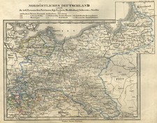 Preussen königreich riginal gebraucht kaufen  Deutschland