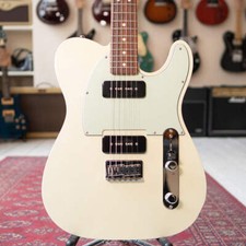 Fender custom shop for sale  BATH