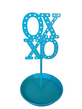 Claire xoxo turquoise for sale  Fort Pierce