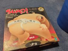 Sumo board game for sale  HEMEL HEMPSTEAD