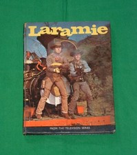 Vintage laramie cowboy for sale  AYLESBURY