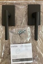 Emtek dummy door for sale  Cleveland
