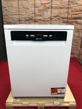 Bauknecht bfc ecostar gebraucht kaufen  Ense