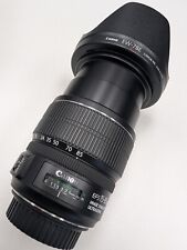 Canon 85mm around for sale  BROMLEY