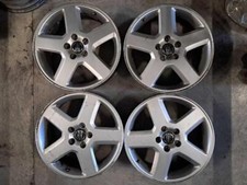 Set cerchi lega usato  Minerbe