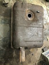 Jeep petrol fuel for sale  CRAWLEY