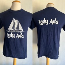 Lady ada schooner for sale  Panorama City