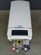 Buderus logamax plus gebraucht kaufen  Radebeul