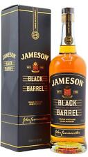 Jameson black barrel for sale  BIRMINGHAM