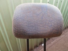 Head rest seat for sale  BRAINTREE