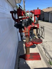 Antique vintage rockford for sale  Chicago