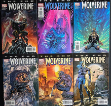 Wolverine the end gebraucht kaufen  Grevenbroich