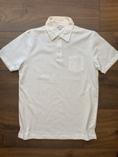 Polo riviera blanc d'occasion  France