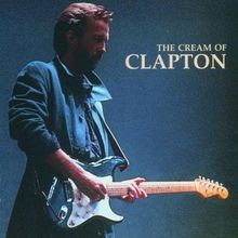 The cream clapton gebraucht kaufen  Berlin