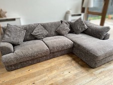 Next sofa great for sale  BISHOP'S STORTFORD