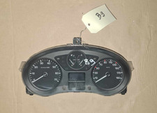Compteur berlingo break d'occasion  Rouen-